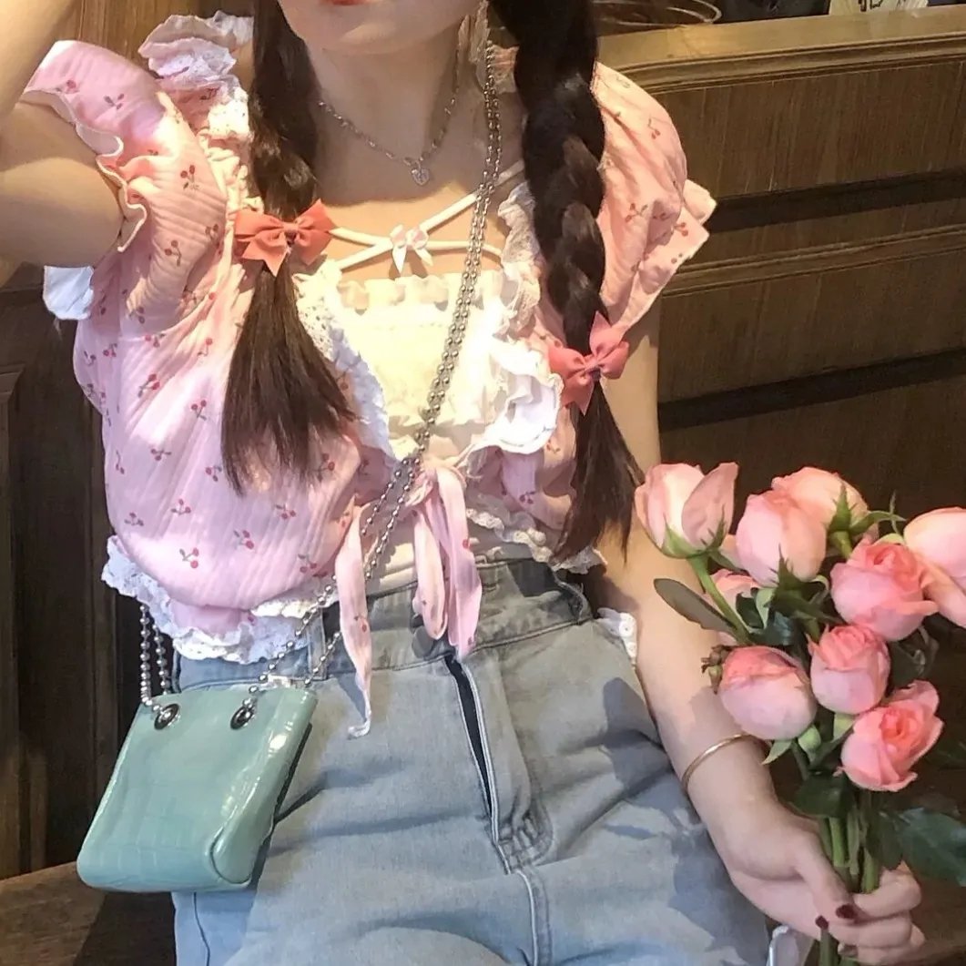 爱着