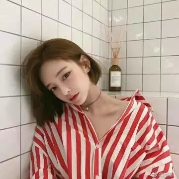 美式