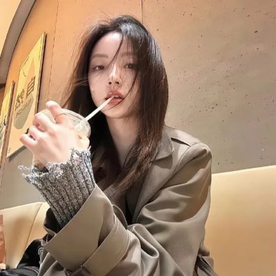 深郁之蓝