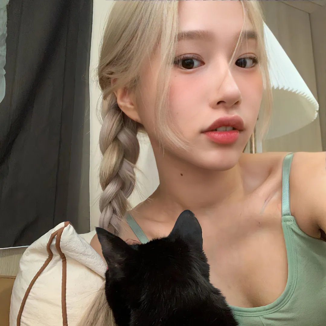 乌龙小姐